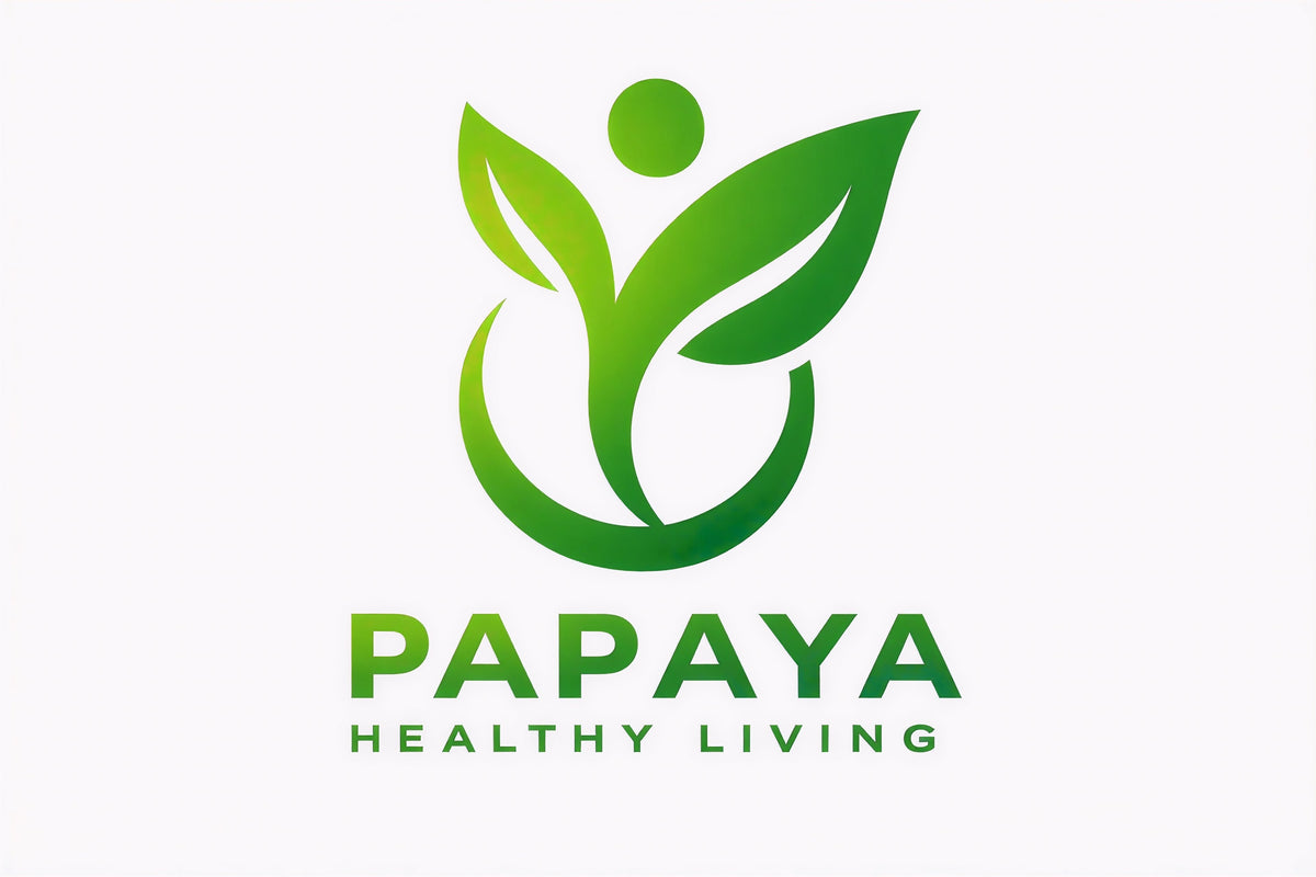 PAPAYA - Healthy Living