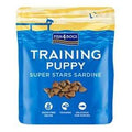 F4D Puppy Super Stars Sardine 150g