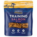 Fish4dogs salmon bites 80g