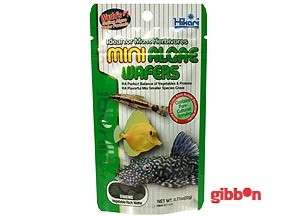 Hikari Mini algae wafers 22gr