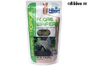 Hikari Algae Wafers 250gr