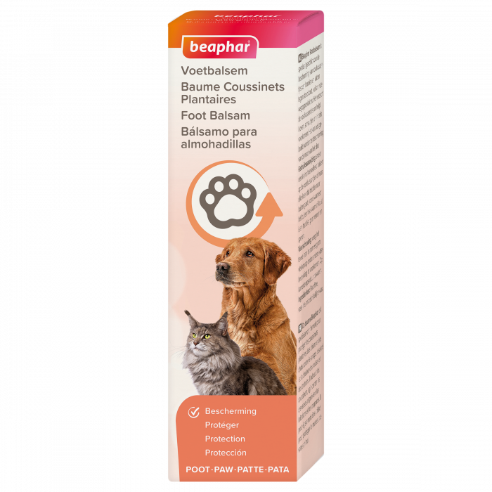 Beaphar Potesalve 40ml