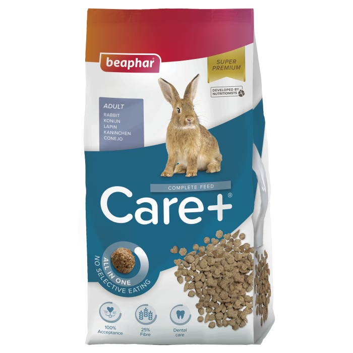 Beaphar Care+ Kanin 5kg