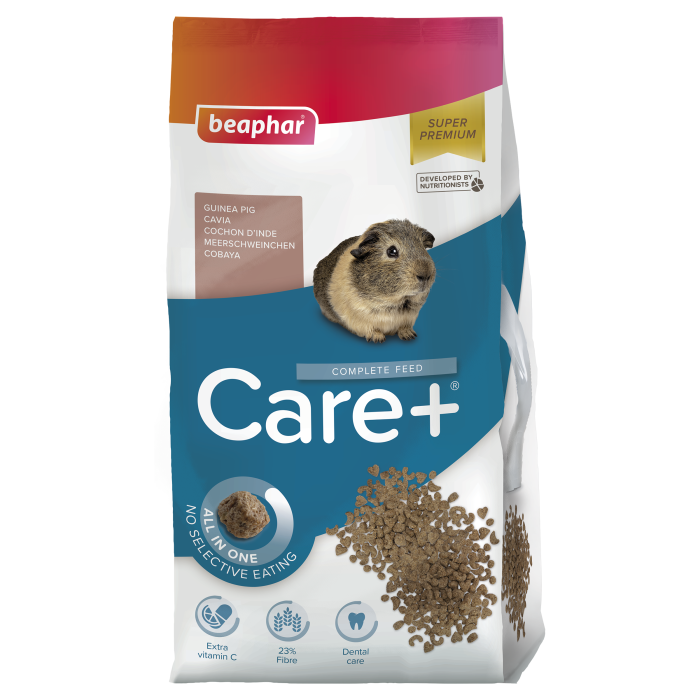 Beaphar Care+ Marsvin 5kg