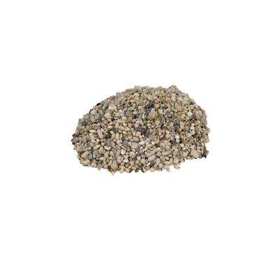 AKVARIEGRUS LYS 2-4 MM. 10 KG