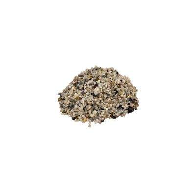 AKVARIEGRUS LYS 3-5 MM. 10 KG