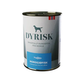 Dyrisk Norsk Hvit fisk 400g