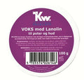 KW potevoks m/lanolin 100gr
