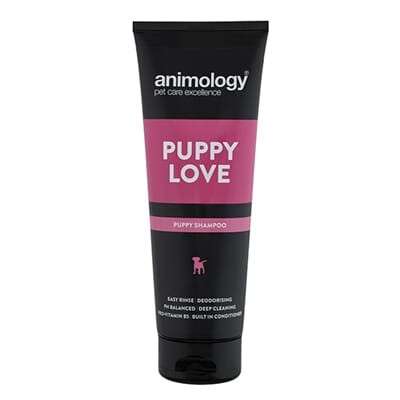 Animology Puppy Love Shampoo 250ml