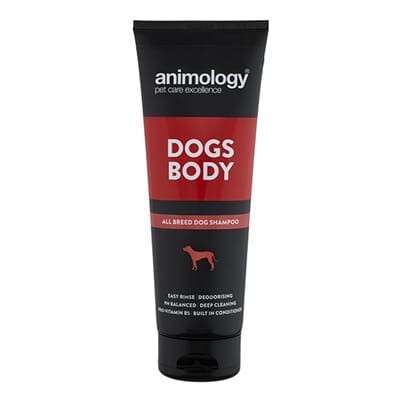 Animology Dogs Body 250ml