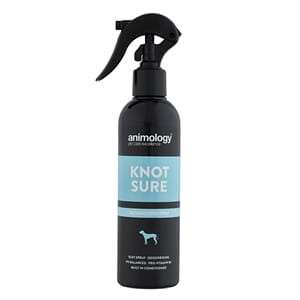 Animology Knot Sure 250ml