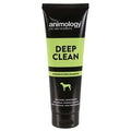Animology Deep Clean Dog Shampoo 250ml