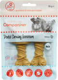 Companion dental chewing icecream cones 70g