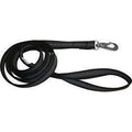 Alac Koppel Antiglid Svart m/Reflex 20mmx190cm