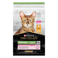 Pro Plan Cat Sterilised Delicate Chicken 10kg