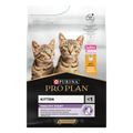 PRO PLAN Cat Kitten Chicken 3kg