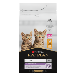 PRO PLAN Cat Kitten Kylling 1.5kg