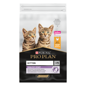 Pro Plan Cat Kitten Chicken 10kg