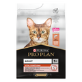 Pro Plan Cat Sterilised Optisenses Salmon 3kg