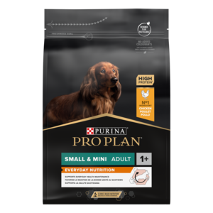 PRO PLAN Small & Mini Adult - OPTIBALANCE 3kg