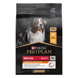 PLAN Medium Adult - OPTIBALANCE 3kg