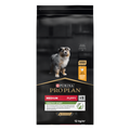 PLAN Medium Puppy - OPTISTART 12kg