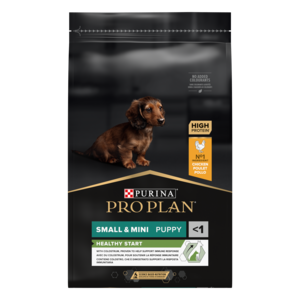 PRO PLAN Small & Mini Puppy - OPTISTART 1 x 7kg
