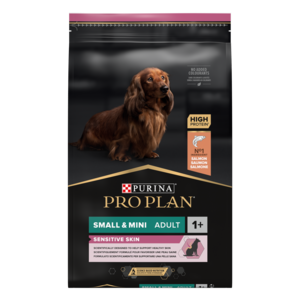 PRO PLAN Small & Mini Adult - OPTIDIGEST Lam 7kg