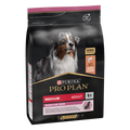PRO PLAN Medium Adult - OPTIDERMA 3kg