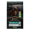 Purina Pro Plan Dog Small & Mini Adult Sensitive Digestion Lam