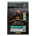 PRO PLAN Small & Mini Adult - OPTIDIGEST Lam 3kg
