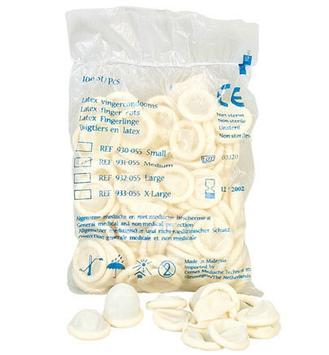 Fingerlings Tannrens 50stk