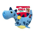 KONG Dynos Roars Blue Md/Lg