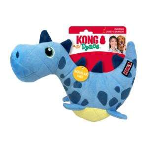 KONG Dynos Roars Blue Md/Lg