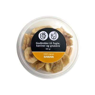 Akudim Gnagersnacks