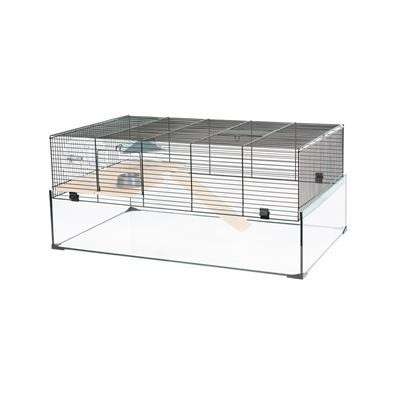 AQUALAND 2 M/GLASSBUNN 59X38X47CM