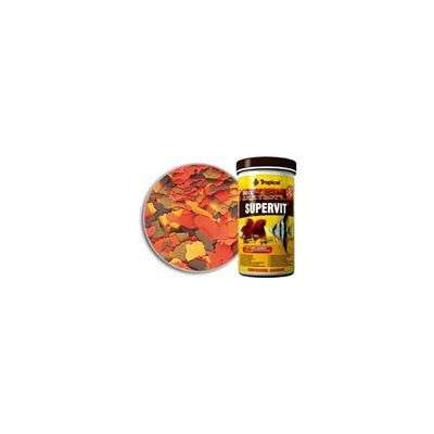 Tropical Supervit Flakför