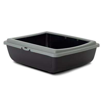 KATTEBAKKE JULIET 48 X 38 X 14 CM