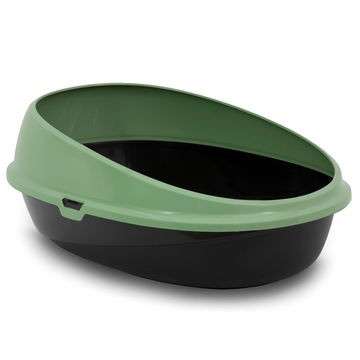 Kattebakke PIN-UP 59 x 39,5 x 27cm