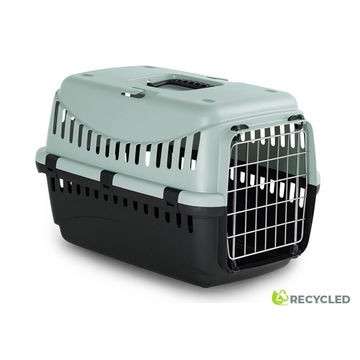 MP ECO Transporter GIPSY S 46x31x32 cm. ICE