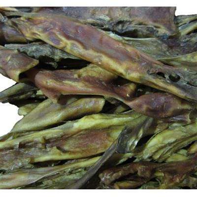 Akudim Rullet Oksehud 30cm