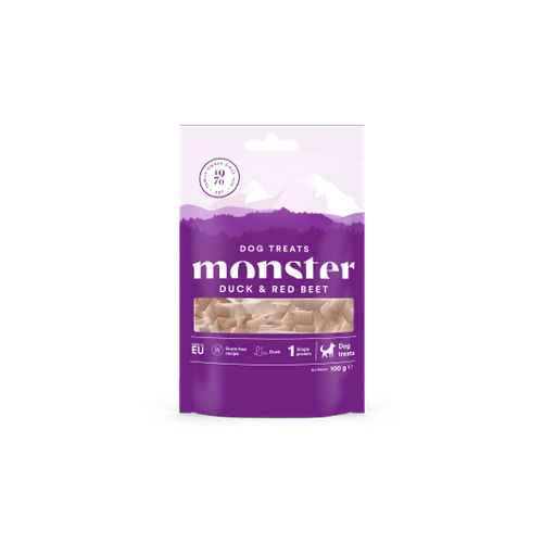 Monster Treats 100g
