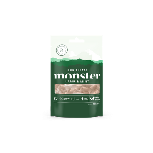 Monster Treats 100g