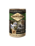 CL Wild Meat Duck & Pheasant 400 g