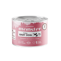 Monster Baby Dog Mousse 190g
