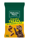 NM Chicken Pork 100g