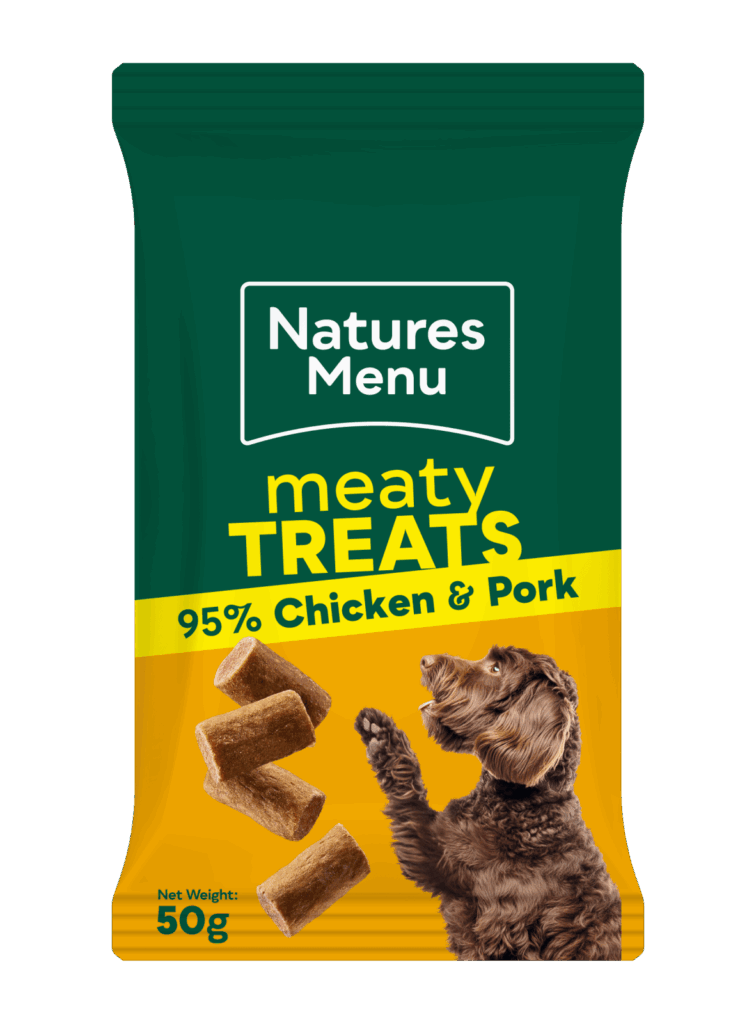 NM Chicken Pork 100g