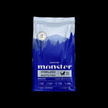 Monster Grain Free Sterilized White Fish