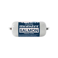 Monster Dog Sausage Salmon