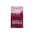 Monster Dog Grain Free Adult Red Meat